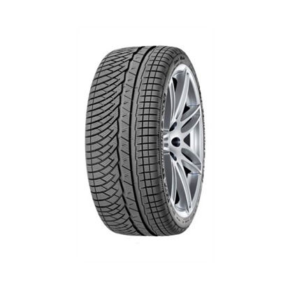 Foto pneumatico: MICHELIN, PILOT ALPIN PA4 FSL EL 275/30 R20 97W Invernali