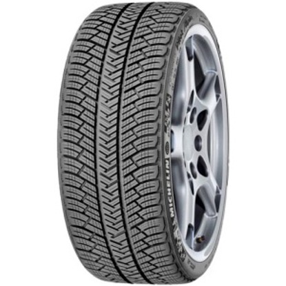 Foto pneumatico: MICHELIN, Pilot Alpin PA4 N1 285/40 R19 103V Invernali