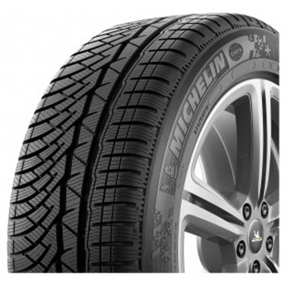 Foto pneumatico: MICHELIN, PILOT ALPIN PA4 245/35 R20 91V Invernali