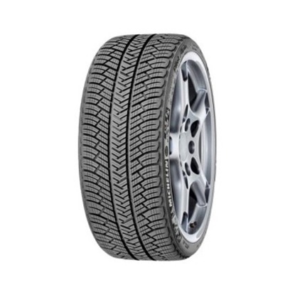 Foto pneumatico: MICHELIN, PILOT ALPIN PA4 N0 FSL EL 275/30 R20 97V Invernali