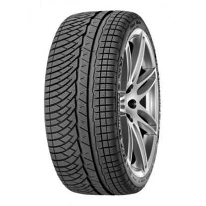 Foto pneumatico: MICHELIN, PILOT ALPIN PA4 235/50 R17 100V Invernali