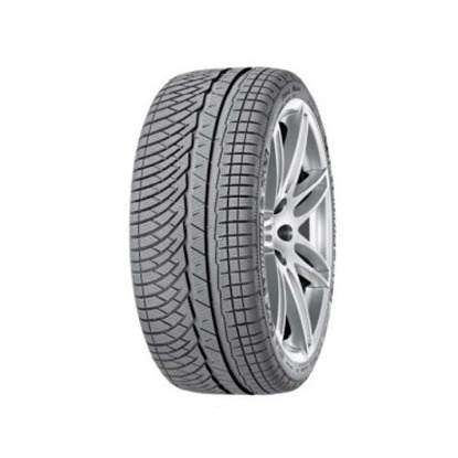 Foto pneumatico: MICHELIN, PILOT ALPIN PA4 FSL EL 265/35 R19 98W Invernali