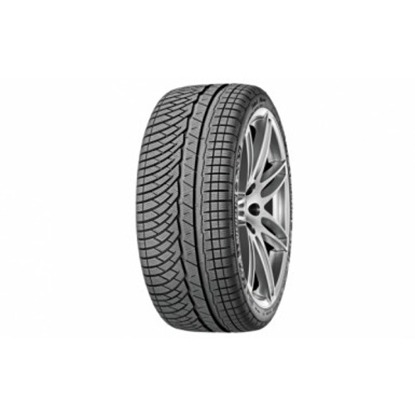 Foto pneumatico: MICHELIN, PILOT ALPIN PA4 N0 EL 315/35 R20 110V Invernali