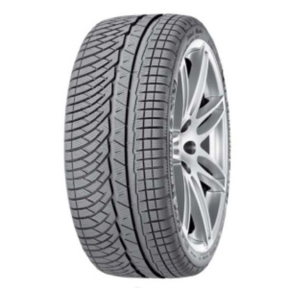 Foto pneumatico: MICHELIN, Pilot Alpin PA4 235/35 R20 92W Invernali