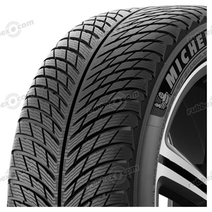 Foto pneumatico: MICHELIN, PILOT ALPIN 5 XL MO1 265/40 R19 102V Invernali