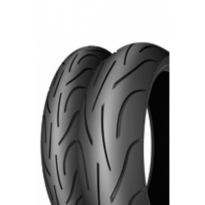 Foto pneumatico: MICHELIN, PILOT POWER FRONT 120/70 R17 58W Estive