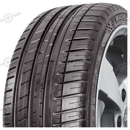 Foto pneumatico: MICHELIN, PILOT SPORT 3 FSL EL 205/45 R16 87W Estive