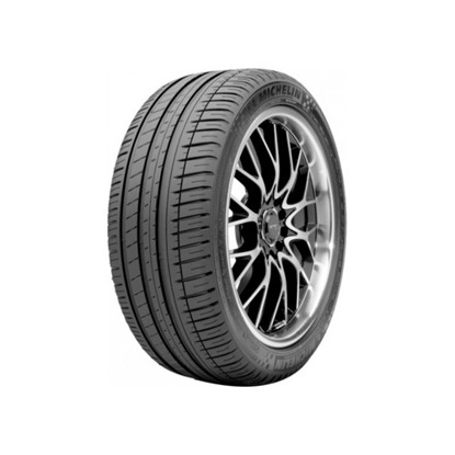 Foto pneumatico: MICHELIN, PILOT SPORT 3 255/40 R20 101Y Estive