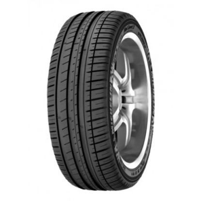 Foto pneumatico: MICHELIN, PILOT SPORT 3 MO1 FSL GRNX EL 285/35 R18 101Y Estive