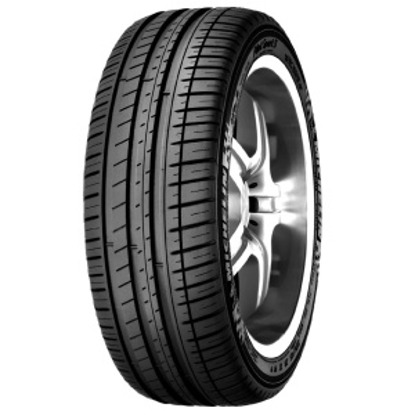 Foto pneumatico: MICHELIN, Pilot Sport 3 ZP * MOE 275/30 R20 97Y Estive