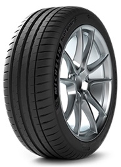 Foto pneumatico: MICHELIN, PILOT SPORT 4 XLSUV RG 235/50 R19 103Y Estive