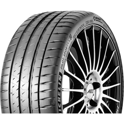 Foto pneumatico: MICHELIN, PILOT SPORT 4 S EL 245/40 R21 100Y Estive