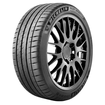 Foto pneumatico: MICHELIN, PILOT SPORT 4 S 275/35 R20 102Y Estive