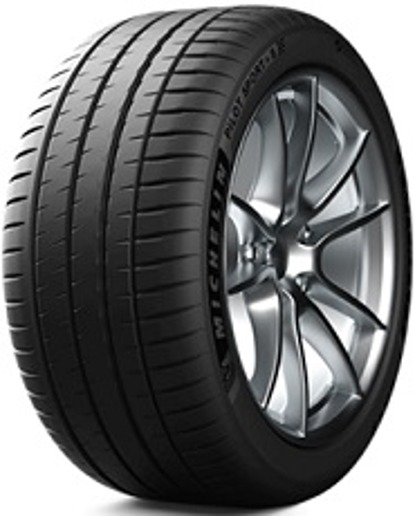 Foto pneumatico: MICHELIN, PILOT SPORT 4S XL RG 205/40 R18 86Y Estive