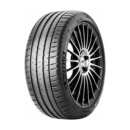 Foto pneumatico: MICHELIN, PILOT SPORT 4 N0 FSL EL 245/45 R20 103Y Estive