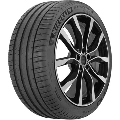 Foto pneumatico: MICHELIN, PILOT SPORT 4 SUV 235/55 R20 105W Estive