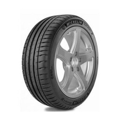 Foto pneumatico: MICHELIN, PILOT SPORT 4 SUV EL 235/50 R21 101W Estive