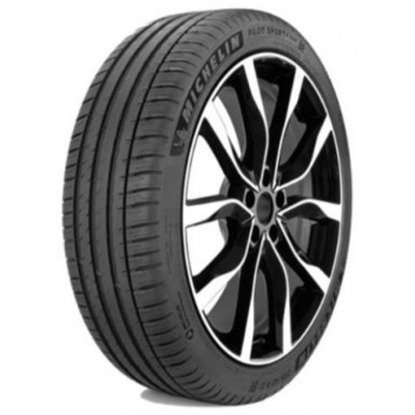 Foto pneumatico: MICHELIN, PILOT SPORT 4 SUV 225/65 R17 106V Estive