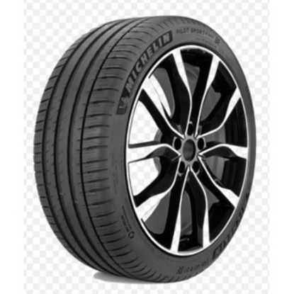 Foto pneumatico: MICHELIN, PILOT SPORT 4 SUV EL 295/40 R21 111Y Estive