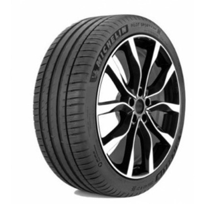 Foto pneumatico: MICHELIN, PILOT SPORT 4 SUV 235/60 R19 107V Estive