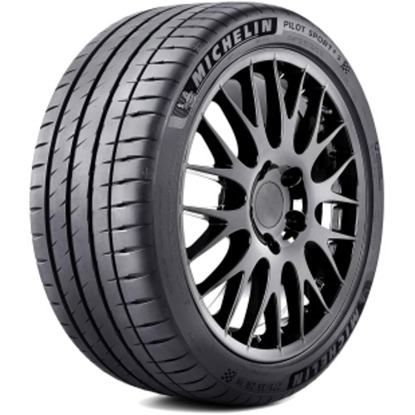 Foto pneumatico: MICHELIN, PILOT SPORT 4 SUV XL 265/40 R22 106Y Estive