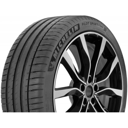 Foto pneumatico: MICHELIN, PILOT SPORT 4 SUV 235/50 R20 104Y Estive