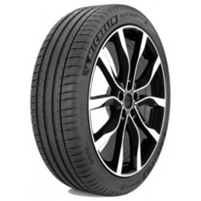 Foto pneumatico: MICHELIN, PILOT SPORT 4 SUV 235/60 R18 103V Estive