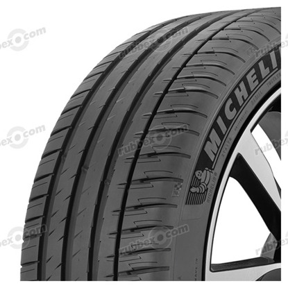 Foto pneumatico: MICHELIN, PILOT SPORT 4 SUV 245/45 R20 103V Estive