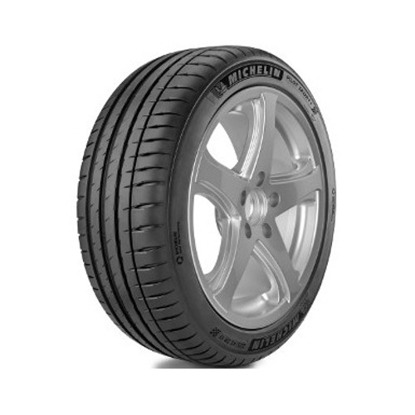 Foto pneumatico: MICHELIN, PILOT SPORT 4 DT1 EL 215/40 R18 89Y Estive