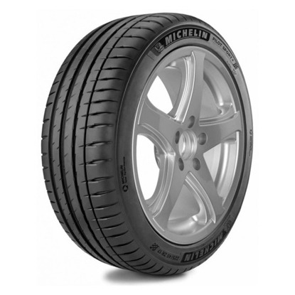 Foto pneumatico: MICHELIN, PILOT SPORT 4 225/45 R17 91W Estive