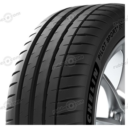 Foto pneumatico: MICHELIN, PILOT SPORT 4 215/40 R18 85Y Estive