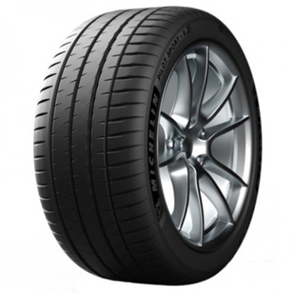 Foto pneumatico: MICHELIN, PILOT SPORT 4S 235/30 R20 88Y Estive