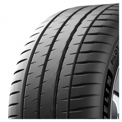 Foto pneumatico: MICHELIN, PILOT SPORT 4S ACOUSTIC T0 EL 235/35 R20 92Y Estive