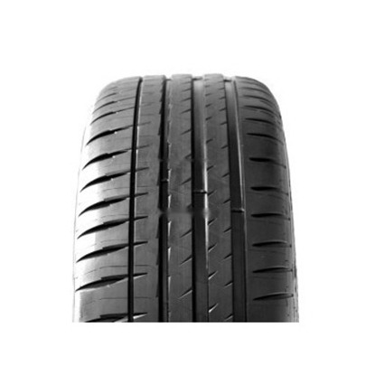 Foto pneumatico: MICHELIN, PILOT SPORT 4S EL 265/40 R20 104Y Estive