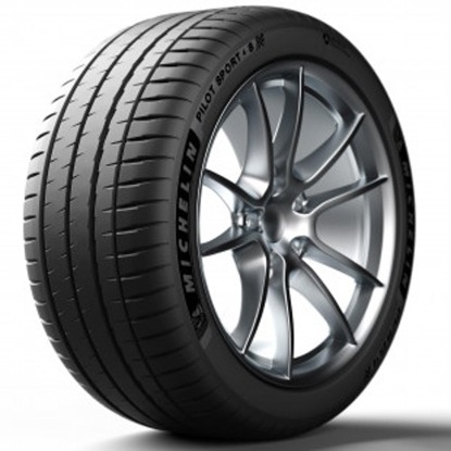 Foto pneumatico: MICHELIN, PILOT SPORT 4S FSL MO1 EL 265/40 R19 102Y Estive