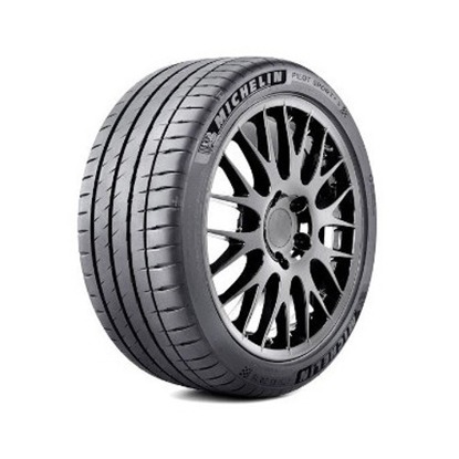 Foto pneumatico: MICHELIN, PILOT SPORT 4S EL 225/35 R20 90Y Estive