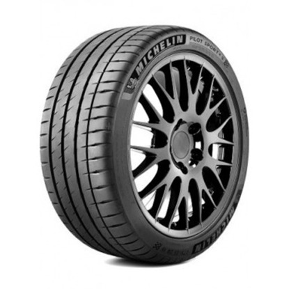 Foto pneumatico: MICHELIN, PILOT SPORT 4S EL 265/40 R20 104Y Estive