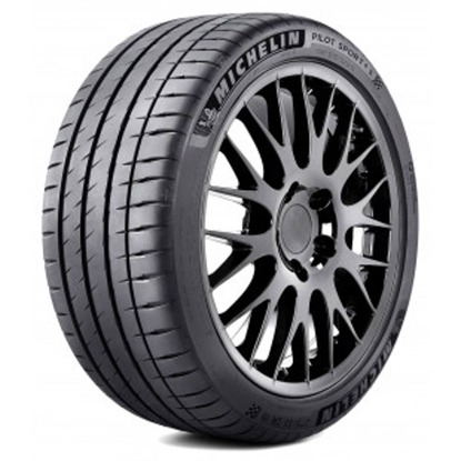 Foto pneumatico: MICHELIN, PILOT SPORT 4 255/45 R17 98Y Estive