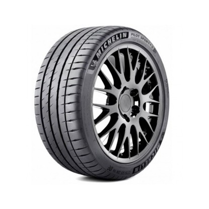 Foto pneumatico: MICHELIN, PILOT SPORT 4S EL 265/30 R19 93Y Estive