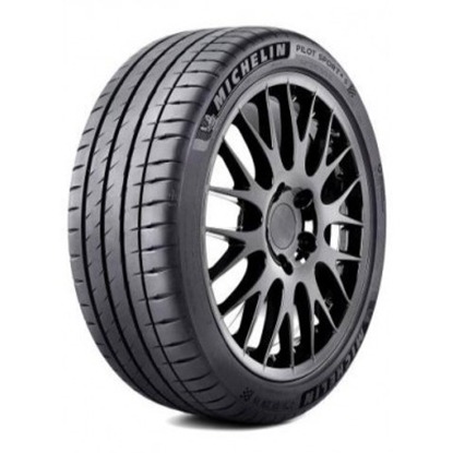 Foto pneumatico: MICHELIN, PILOT SPORT 4 EL 205/40 R18 86Y Estive