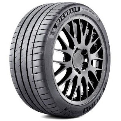 Foto pneumatico: MICHELIN, Pilot Sport 4 S 225/35 R20 90Y Estive