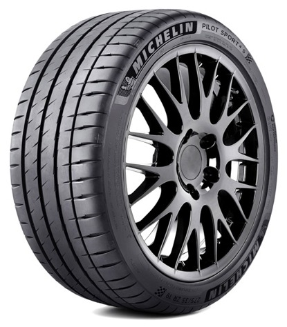 Foto pneumatico: MICHELIN, PILOT SPORT 4 SUV ZP XL 315/35 R22 111Y Estive