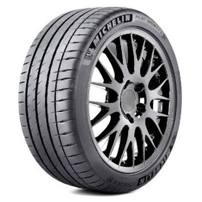 Foto pneumatico: MICHELIN, PILOT SPORT 4S XL MO1 ACOUSTIC 265/40 R19 102Y Estive