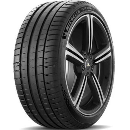 Foto pneumatico: MICHELIN, Pilot Sport 5 275/40 R19 105Y Estive