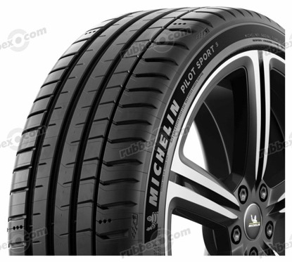 Foto pneumatico: MICHELIN, PILOT SPORT 5 XL 275/35 R19 100Y Estive