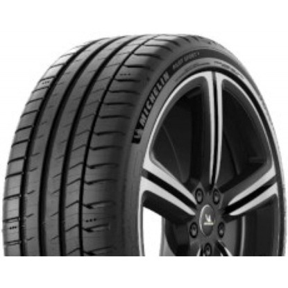 Foto pneumatico: MICHELIN, PILOT SPORT 5 225/45 R17 94Y Estive