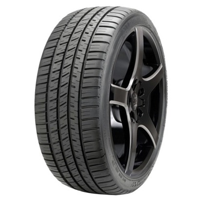 Foto pneumatico: MICHELIN, PILOT SPORT A/S 3 275/40 R20 106V Estive