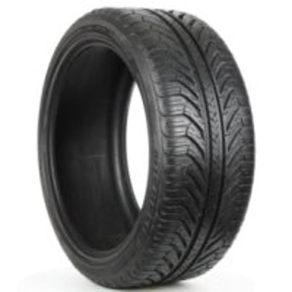 Foto pneumatico: MICHELIN, PILOT SPORT A/S 4 305/40 R22 114Y Estive