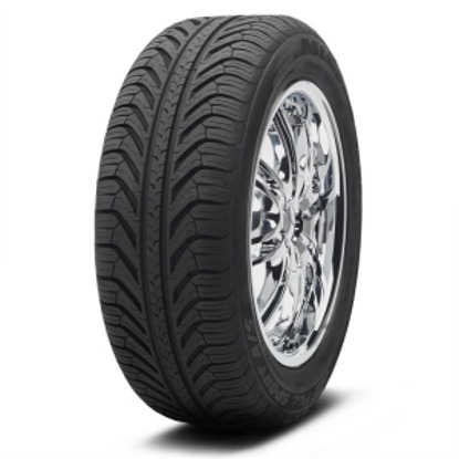 Foto pneumatico: MICHELIN, Pilot Sport A/S Plus N0 295/35 R20 105V Estive