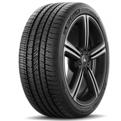 Foto pneumatico: MICHELIN, PILOT SPORT ALL SEASON 4 NE0 EL 255/45 R21 106V Quattro-stagioni